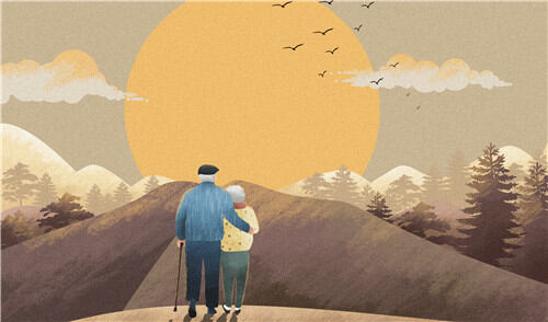 西宁养老院哪家好