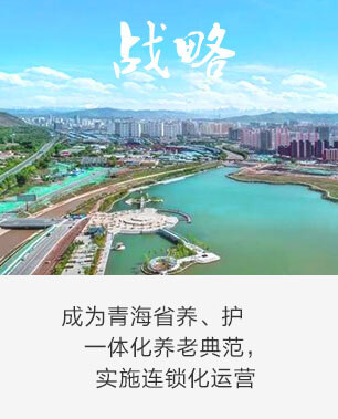 战略-西宁城北区和睦康养园