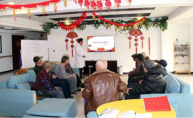 学党史、感党恩、跟党走，构筑和睦红色精神家园