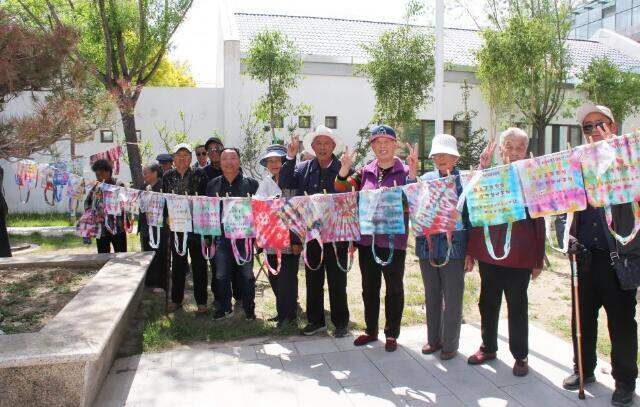 缤纷六一，共享童趣