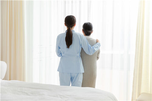 西宁专业养老院为大家普及老年人的一些常见心理