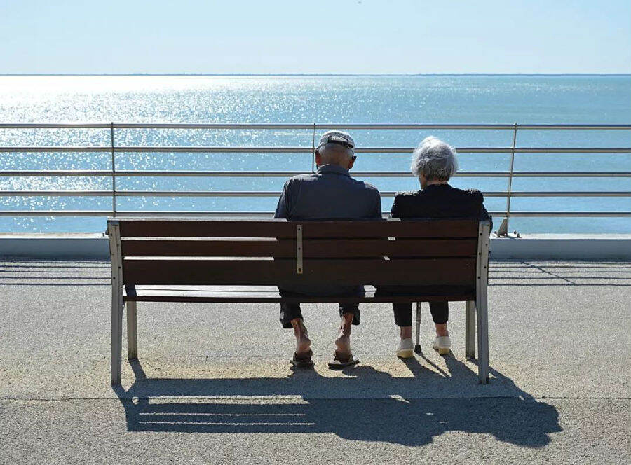 西宁专业养老院分析老人心理问题的变化