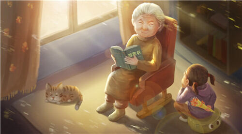 西宁专业养老院：老年人应该如何应对失眠